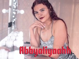 Abbyaliyaahh