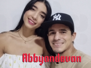 Abbyandevan