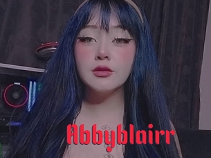 Abbyblairr