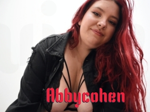 Abbycohen