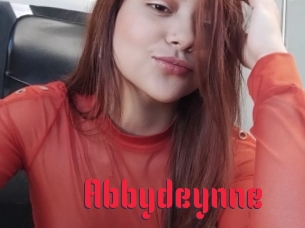 Abbydeynne