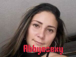 Abbyesexy