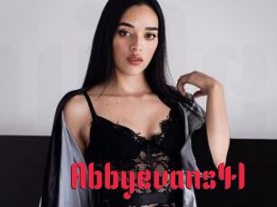 Abbyevans41