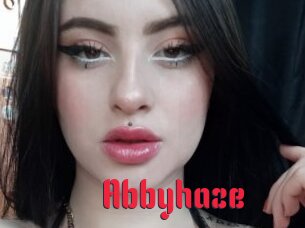 Abbyhaze