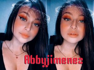 Abbyjimenez
