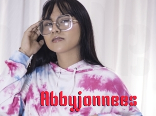 Abbyjonnees
