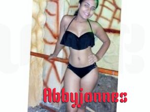 Abbyjonnes