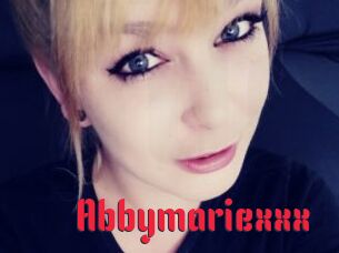 Abbymariexxx