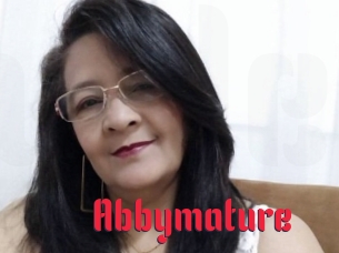 Abbymature
