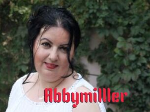 Abbymilller