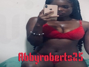 Abbyroberts25