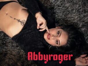 Abbyroger