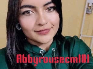 Abbyrousecm101