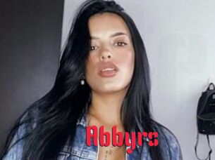 Abbyrs