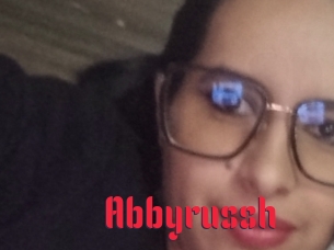 Abbyrussh