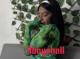 Abbyshall