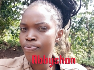 Abbyshan