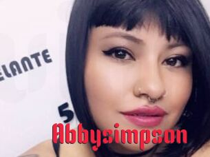 Abbysimpson