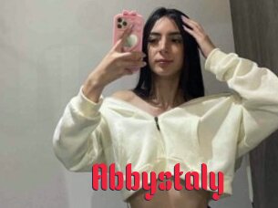 Abbystaly