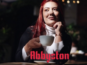 Abbyston