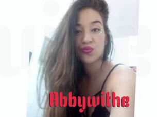 Abbywithe