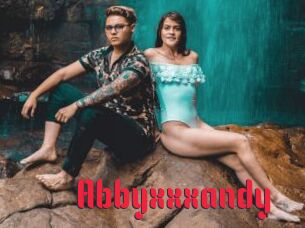 Abbyxxxandy