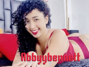 Abbyybennett