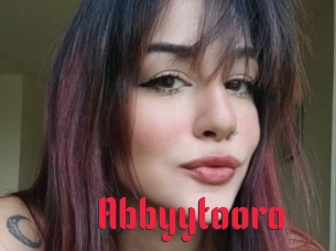 Abbyytooro
