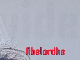 Abelardhe
