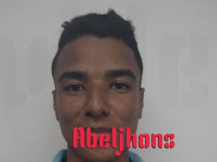 Abeljhons
