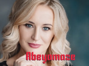 Abeyamaze