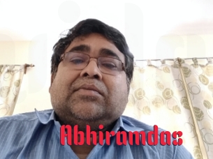 Abhiramdas