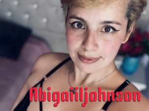 Abigaiiljohnson