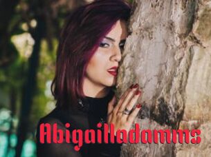 Abigailladamms