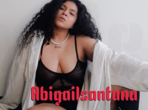 Abigailsantana