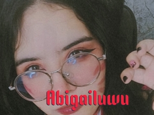 Abigailuwu