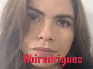 Abirodriguez