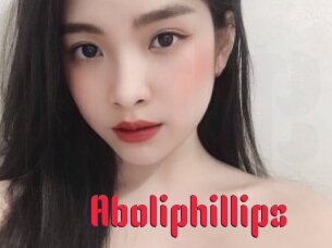 Aboliphillips
