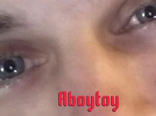 Aboytoy