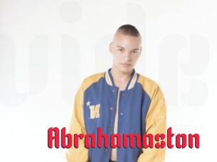 Abrahamaston