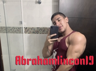 Abrahamlincon19