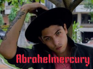 Abrahelmercury