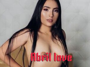Abril_love