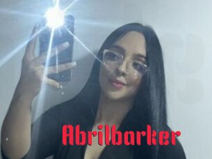 Abrilbarker