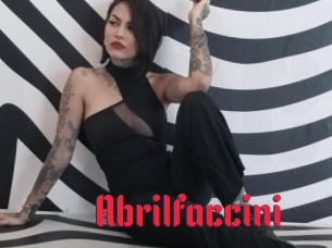 abrilfaccini Video Extrait
