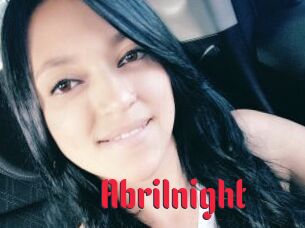 Abrilnight