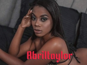 Abriltaylor