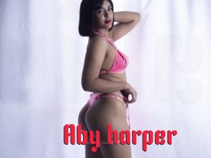 Aby_harper