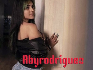 Abyrodriguez
