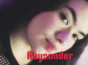 abysander Video Extrait
